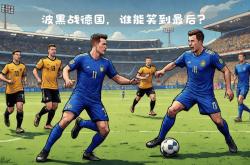 欧国联比赛：巨星大战，谁能笑到最后