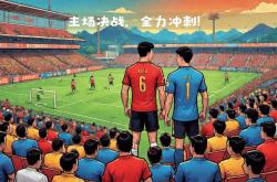 力主主场迎战，必须全力以赴