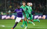 泰达vs富力：客场实力对比影响比赛结果